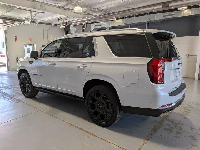 2026 GMC Yukon 4WD Denali