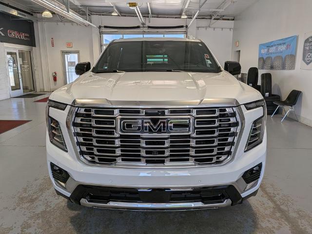 2026 GMC Yukon 4WD Denali