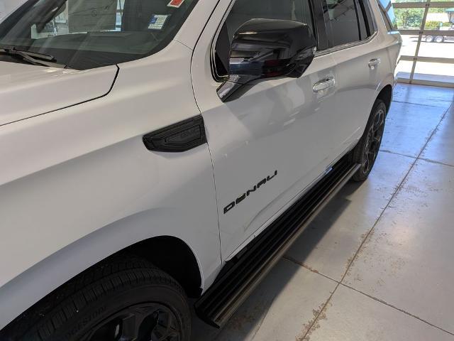 2026 GMC Yukon 4WD Denali