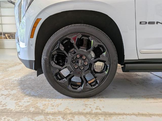 2026 GMC Yukon 4WD Denali