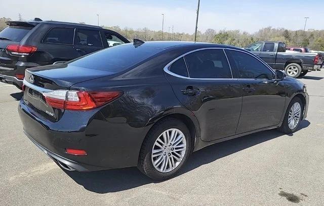 2017 Lexus ES 350 ES 350