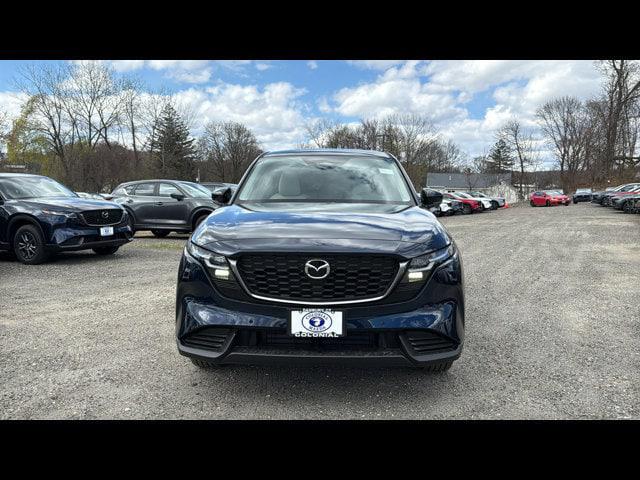 2026 Mazda CX-5 2.5 S Select