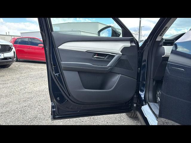 2026 Mazda CX-5 2.5 S Select