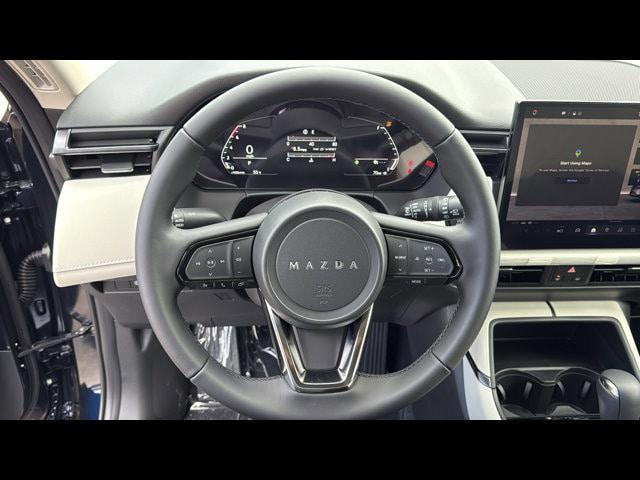 2026 Mazda CX-5 2.5 S Select