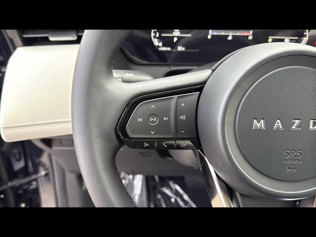 2026 Mazda CX-5 2.5 S Select