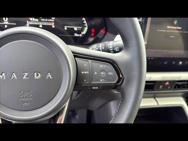 2026 Mazda CX-5 2.5 S Select