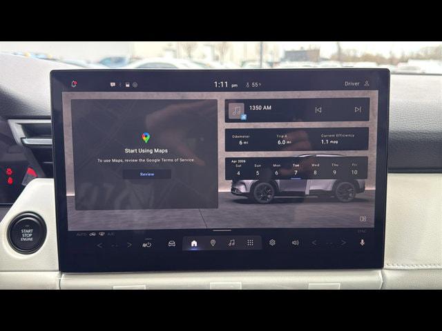 2026 Mazda CX-5 2.5 S Select