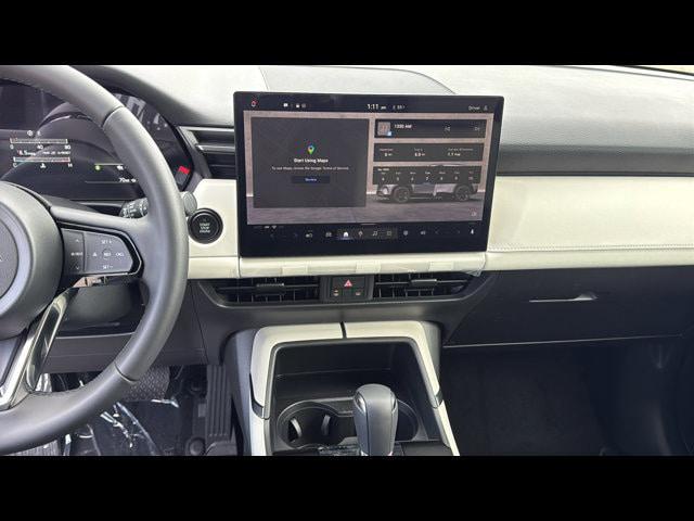 2026 Mazda CX-5 2.5 S Select