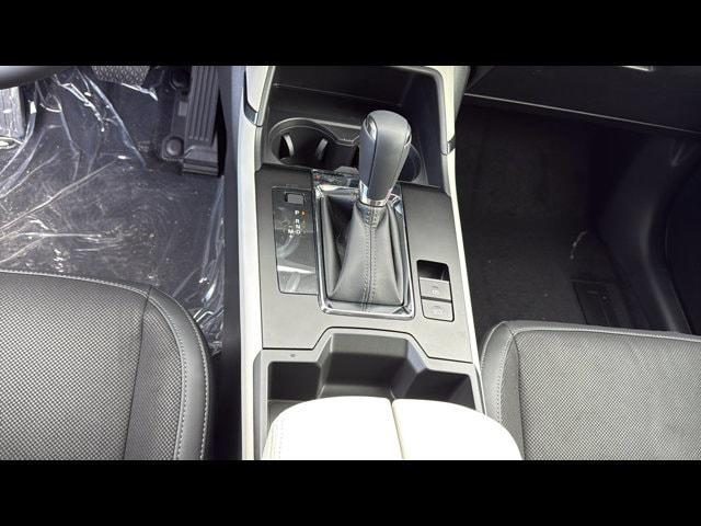 2026 Mazda CX-5 2.5 S Select