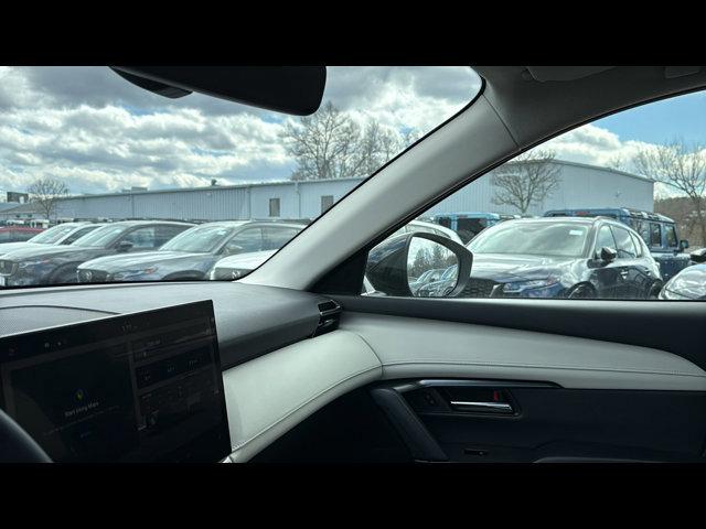 2026 Mazda CX-5 2.5 S Select