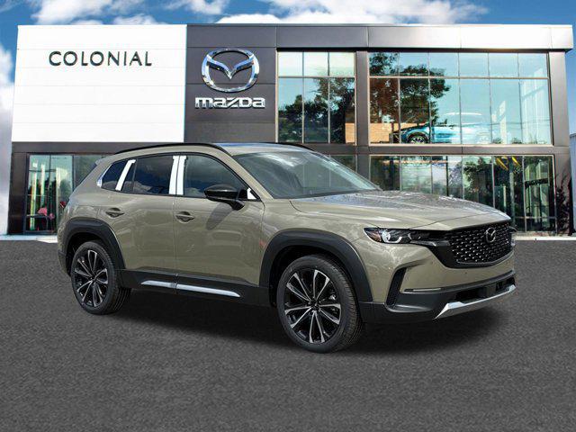 2026 Mazda CX-50 2.5 Turbo for sale in Danbury, CT