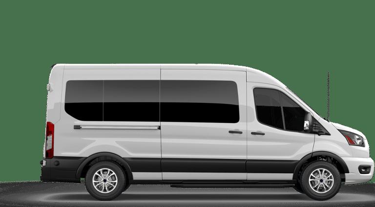 2026 Ford Transit-350 Passenger Van XLT
