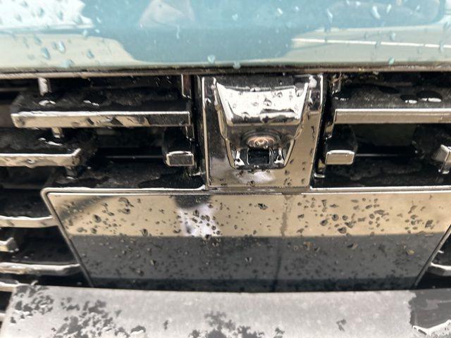 2026 Wagoneer Grand Wagoneer GRAND WAGONEER L LIMITED ALTITUDE 4X4