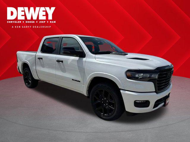 2026 Ram 1500 Laramie Crew Cab 4x4 5'7" Box for sale in Ankeny, IA
