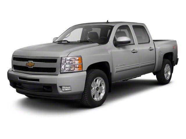 2013 Chevrolet Silverado 1500 LT for sale in Anderson, IN