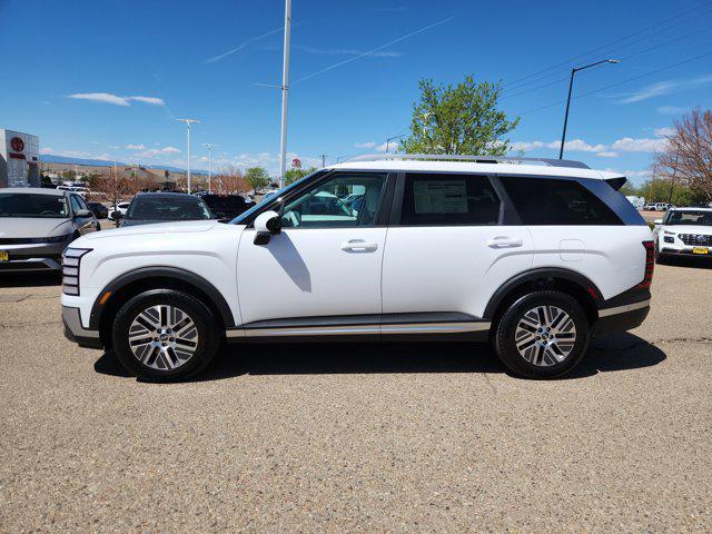 2026 Hyundai Palisade SEL Premium 7P