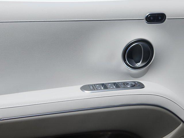 2026 Hyundai Palisade SEL Premium 7P