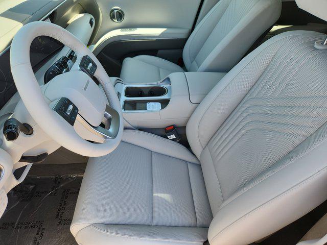 2026 Hyundai Palisade SEL Premium 7P