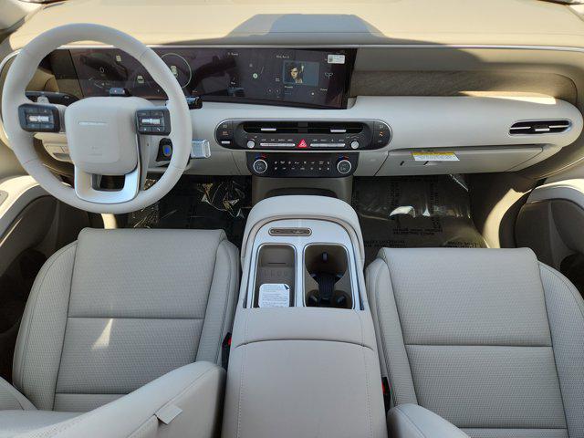 2026 Hyundai Palisade SEL Premium 7P