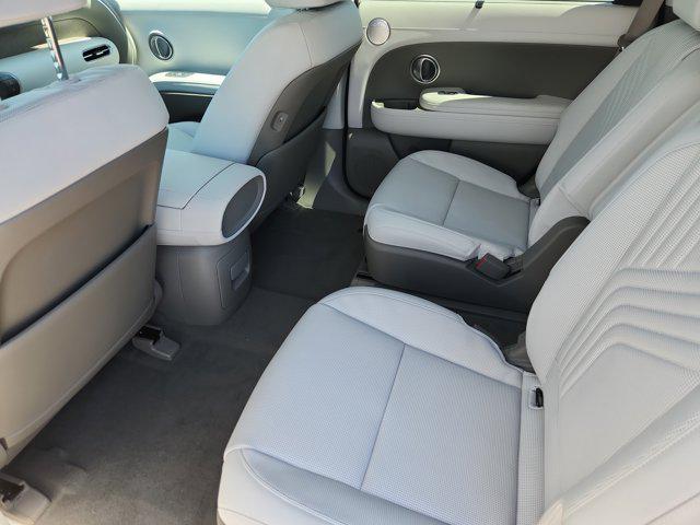 2026 Hyundai Palisade SEL Premium 7P