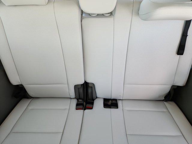 2026 Hyundai Palisade SEL Premium 7P