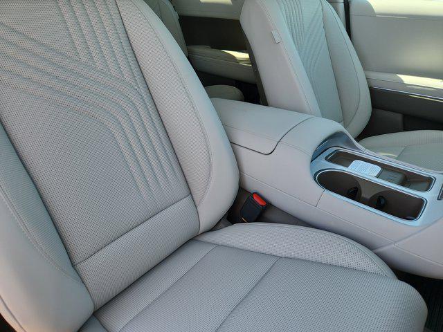 2026 Hyundai Palisade SEL Premium 7P