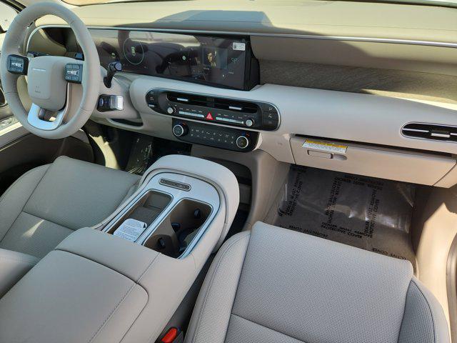 2026 Hyundai Palisade SEL Premium 7P
