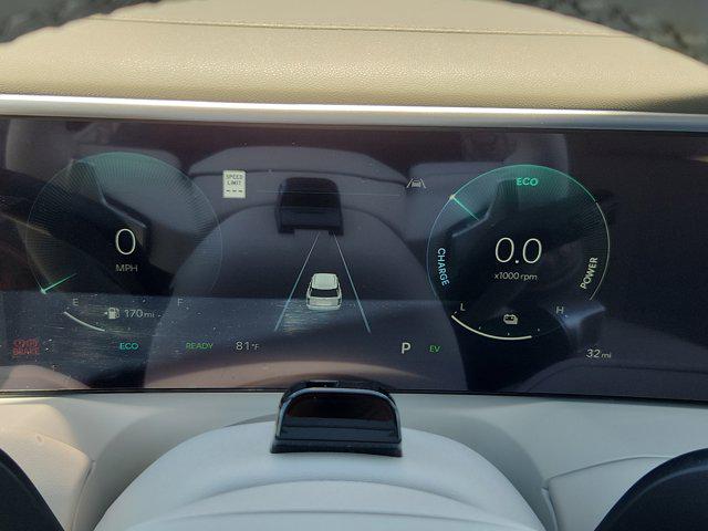 2026 Hyundai Palisade SEL Premium 7P
