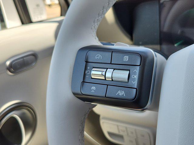 2026 Hyundai Palisade SEL Premium 7P