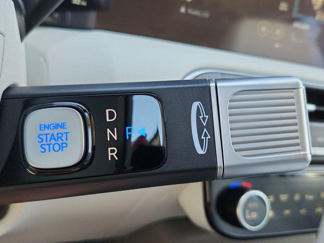 2026 Hyundai Palisade SEL Premium 7P
