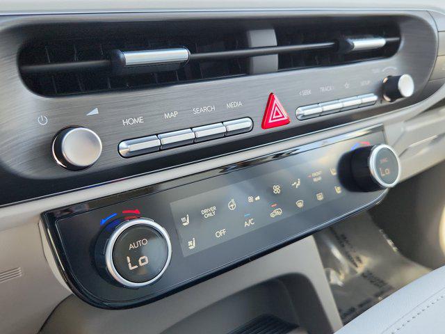 2026 Hyundai Palisade SEL Premium 7P