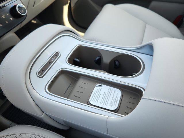 2026 Hyundai Palisade SEL Premium 7P