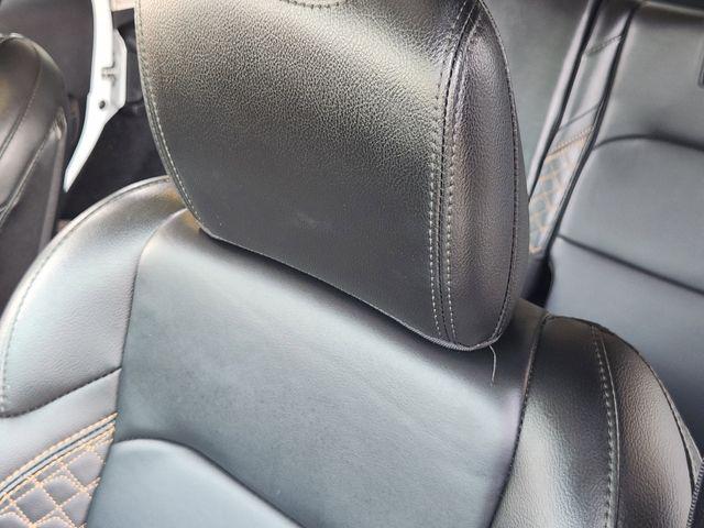 2021 Jeep Wrangler 4xe Unlimited High Altitude 4x4