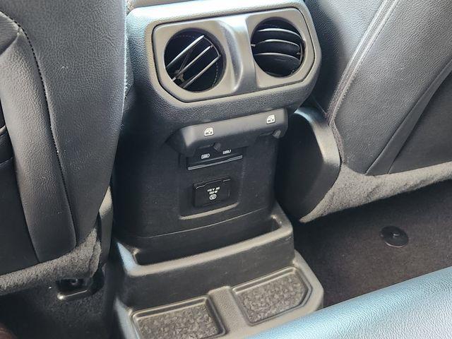 2021 Jeep Wrangler 4xe Unlimited High Altitude 4x4