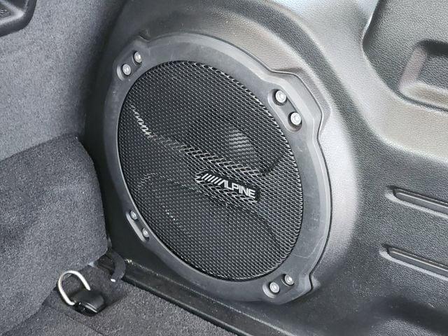 2021 Jeep Wrangler 4xe Unlimited High Altitude 4x4