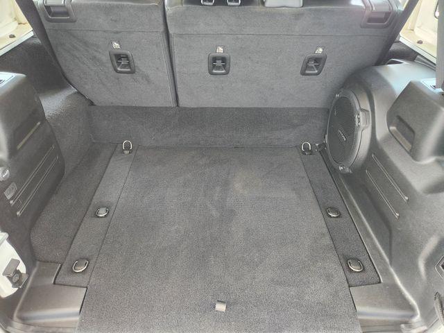 2021 Jeep Wrangler 4xe Unlimited High Altitude 4x4