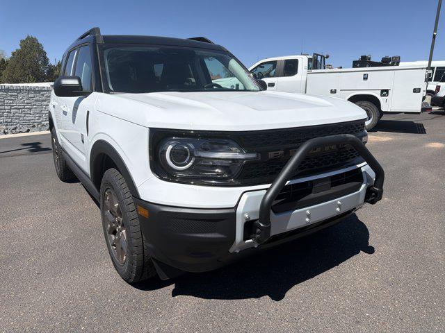 2026 Ford Bronco Sport Big Bend for sale in Show Low, AZ