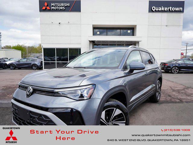 2025 Volkswagen Taos 1.5T SE for sale in Quakertown, PA