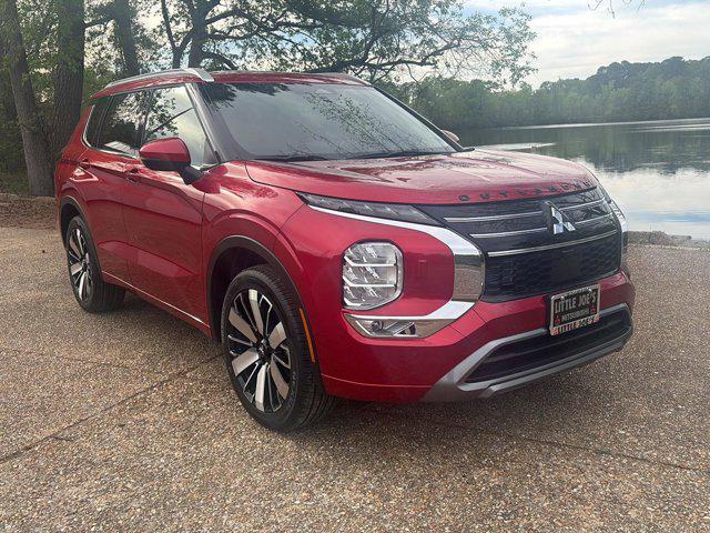 2026 Mitsubishi Outlander SEL 1.5T S-AWC for sale in Chesapeake, VA
