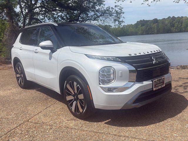 2026 Mitsubishi Outlander SEL 1.5T S-AWC for sale in Chesapeake, VA