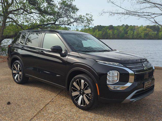 2026 Mitsubishi Outlander SE 1.5T S-AWC for sale in Chesapeake, VA