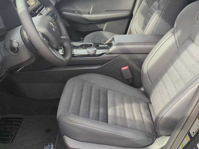 2026 Mitsubishi Outlander SE 1.5T S-AWC