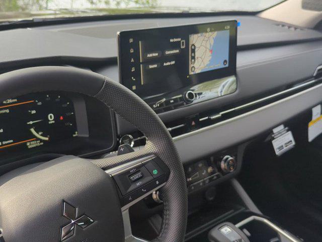 2026 Mitsubishi Outlander SE 1.5T S-AWC