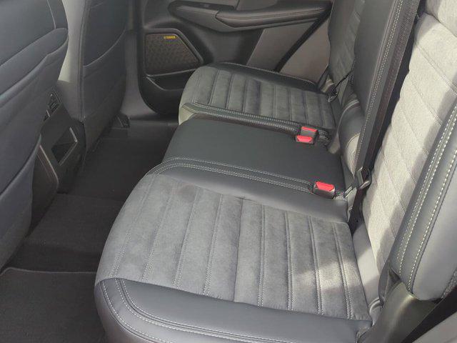 2026 Mitsubishi Outlander SE 1.5T S-AWC