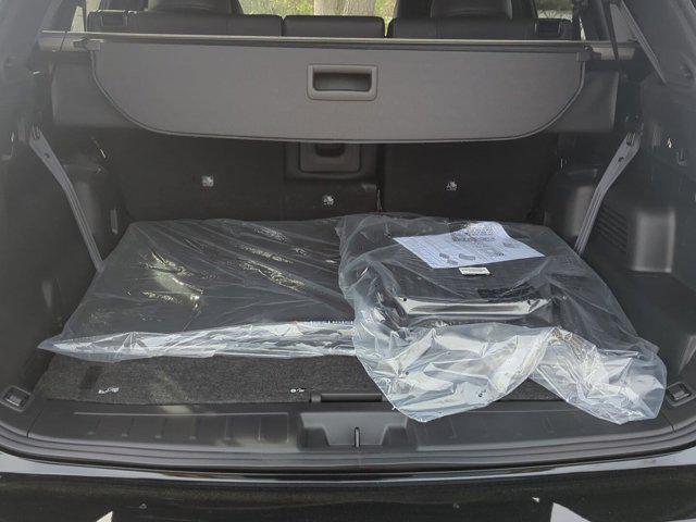 2026 Mitsubishi Outlander SE 1.5T S-AWC