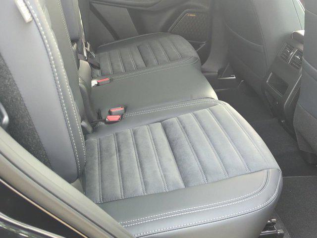 2026 Mitsubishi Outlander SE 1.5T S-AWC