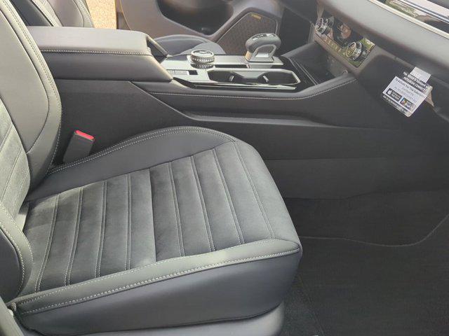 2026 Mitsubishi Outlander SE 1.5T S-AWC