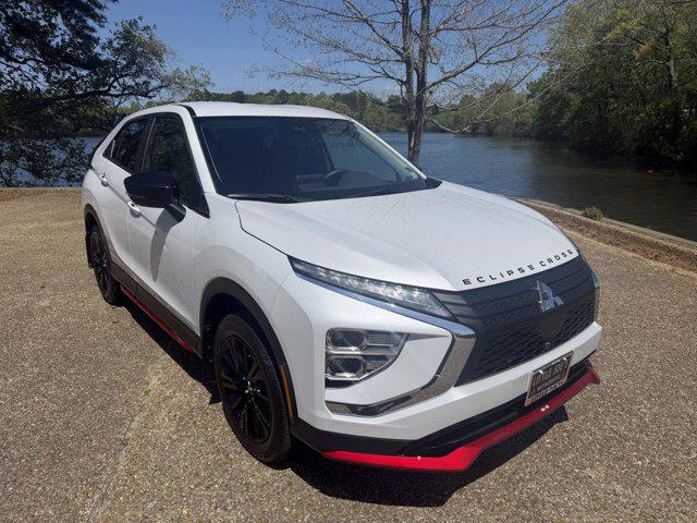 2026 Mitsubishi Eclipse Cross RALLIART 1.5T S-AWC for sale in Chesapeake, VA