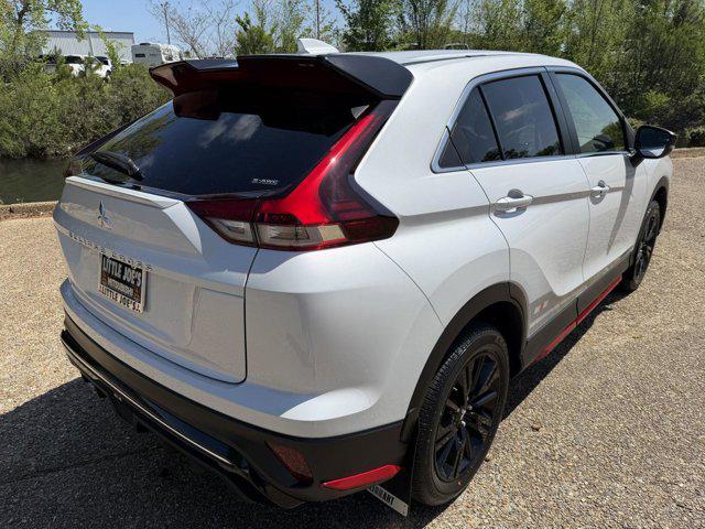 2026 Mitsubishi Eclipse Cross RALLIART 1.5T S-AWC