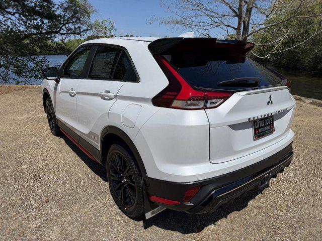2026 Mitsubishi Eclipse Cross RALLIART 1.5T S-AWC